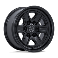 Echo BR032 Matte Black