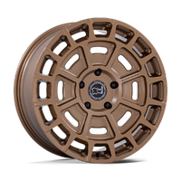 Voltaic BR404 Matte Bronze