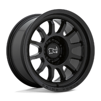 Rapid Matte Black