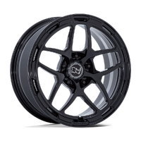 Stallberg Gloss Black