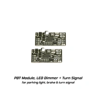 Corsomotion - PBT Modules