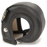Turbo Shield T3 - Shield Only - Onyx
