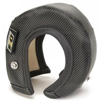 Turbo Shield T4 - Shield Only - Onyx