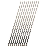 Stainless Steel Positive Locking Tie 1/4in (7mm) x 20in - 10 Per Pack