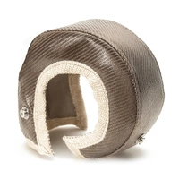 Gen-3 Turbo Shield T4 - Shield Only - Titanium