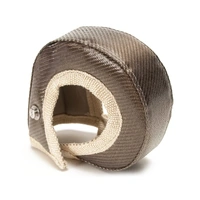 Gen-3 Turbo Shield T3 - Shield Only - Titanium