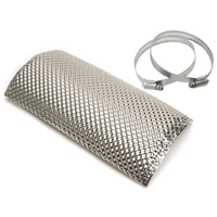 Pipe Shield - 8.5in x 4.5in