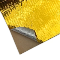 Reflect-A-GOLD 12in x 24in Sheet