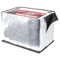 Cell Saver Battery Insulation Kit
