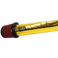 Cool-Cover GOLD 3in to 4in OD Air Tube x 28in L - Air Tube Cover Kit