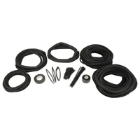 Split Wire Sleeve Easy Loom Master Kit