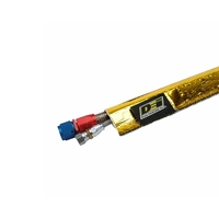 Heat Sheath GOLD 1in x 36in