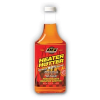 Radiator Relief Heater Hotter - 16 oz