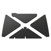 Under Hood Liner Kit (Wrangler JK 07-17)