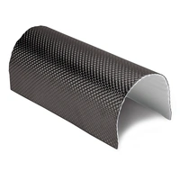 Floor and Tunnel Shield II 21in x 48in - 7.0 Sq Ft