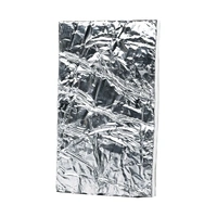 Universal 2-Door Vapor Kit