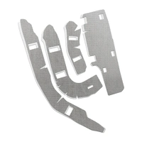 Heat Shield Liner Kit (FLH/FLT/FLR 17-22)