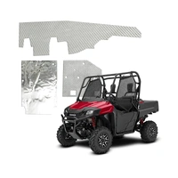 Heat Shield Kit (Pioneer 700 14-20)