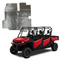 Under Seat Heat Shield Kit (Pioneer 1000-3/1000-5/1000-6 22-24)