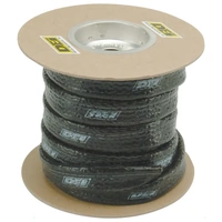 Fire Sleeve 5/8in I.D. x 25ft Spool