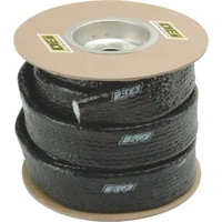 Fire Sleeve 3/4in I.D. x 25ft Spool
