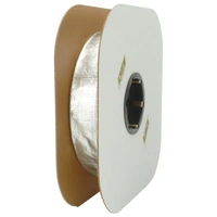 Heat Sheath 1in I.D. x 50ft Spool