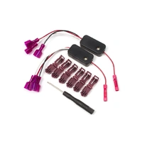 2A LED PWM Dimmer With Bypass