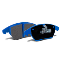 EBC 2015+ Ford Mustang 5.0L Bluestuff Rear Brake Pads