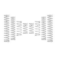 Eibach Can-Am Maverick R X RS Ultimate PRO-UTV Stage 4 Spring System (Set of 8 Springs)