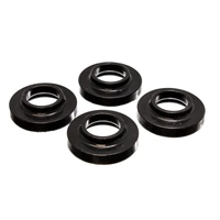 Front/Rear Coil Lift Isolator Set of 4 (Wrangler TJ 97-06)
