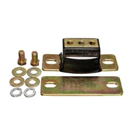 Transmission Mount - Black (Chevelle 68-73)
