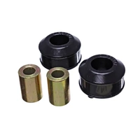 Bar Mount - Black