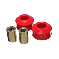 Bar Mount - Red