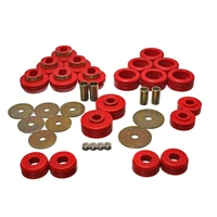Body Mount Set (GM Denali XL/Blazer/Yukon XL 4WD 92-97)