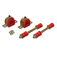 Complete Front Sway Bar (Blazer/S-10/S15 82-04)
