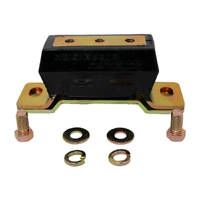 Transmission Mount - Black (F-150 GEN 6 94-09)