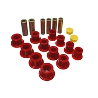 Front Leaf Spring Bushing Set (F-250 03-04)