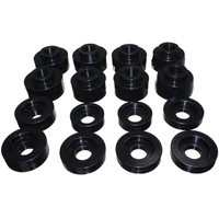 Body Mount Set (F-250/F-350/F-450/F-550 Super Duty Crew Cab 08-16)