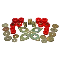 Cab Mount Set (Tacoma 01-04)