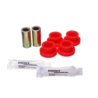Rear Track Arm Bushing Set - Red (4Runner 96-02)