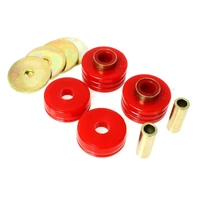 Universal Mount - Red