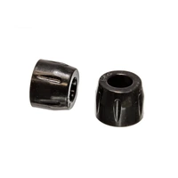 Bump Stop Set/ Mcpherson Strut - Black