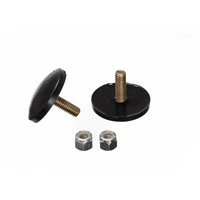 Ultra Low Bump Stop - Black