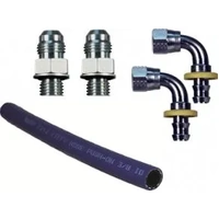 Replacement Banjo Bolts 24V Cummins