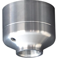 Duramax Factory Fuel Filter Delete Kit