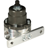 Adjustable Fuel Pressure Regulator