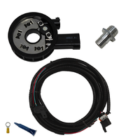 High Output Heater Disk