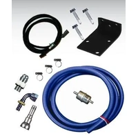 Replacement System Relocation Kit (Cummins 98-02)