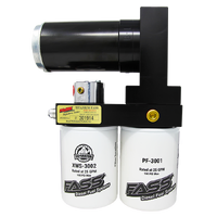 Titanium Signature Series Diesel Fuel System 250GPH (Cummins 5.9L and 6.7L)