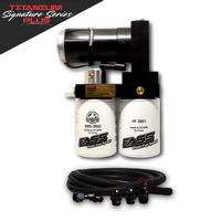 Titanium Signature Series Plus Fuel System - Stock-700hp (Cummins 5.9L 94-98)